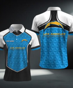 Los Angeles Chargers Poloshirt