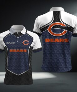 Chicago Bears Poloshirt
