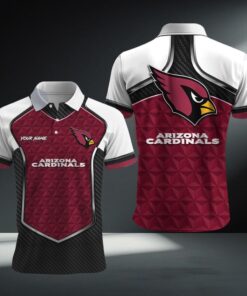 Arizona Cardinals Poloshirt