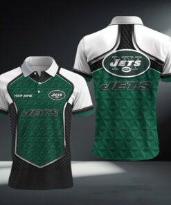 New York Jets Poloshirt