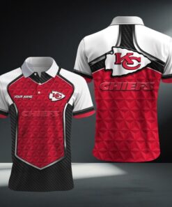 Kansas City Chiefs Poloshirt