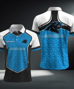 Carolina Panthers Poloshirt