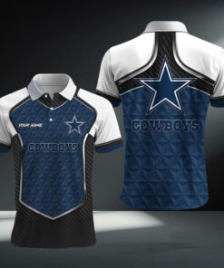 Dallas Cowboys Poloshirt