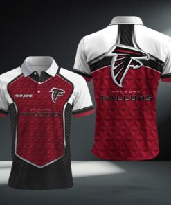 Atlanta Falcons Poloshirt