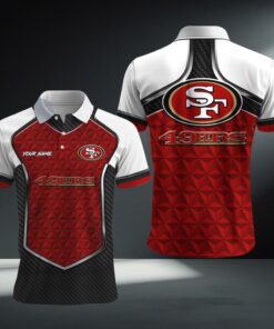 San Francisco 49ers Poloshirt
