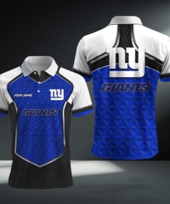 New York Giants Poloshirt