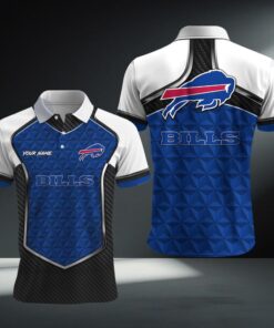 Buffalo Bills Poloshirt