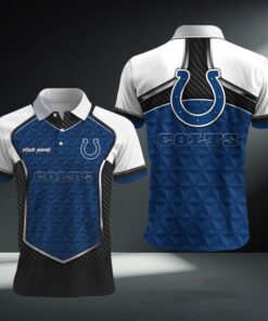Indianapolis Colts Poloshirt