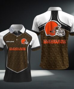 Cleveland Browns Poloshirt