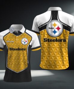 Pittsburgh Steelers Poloshirt