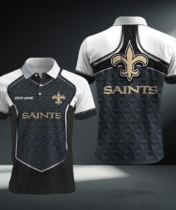 New Orleans Saints Poloshirt