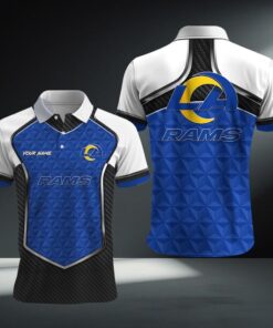 Los Angeles Rams Poloshirt