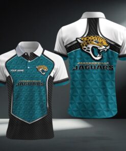 Jacksonville Jaguars Poloshirt