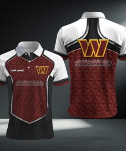 Washington Commanders Poloshirt