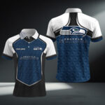 Seattle Seahawks Poloshirt