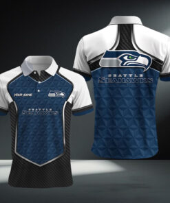 Seattle Seahawks Poloshirt