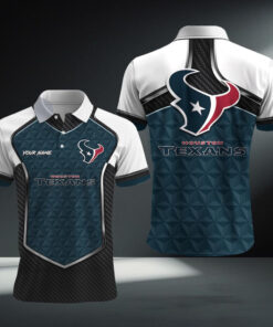 Houston Texans Poloshirt