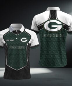 Green Bay Packers Poloshirt