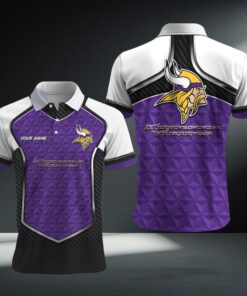 Minnesota Vikings Poloshirt