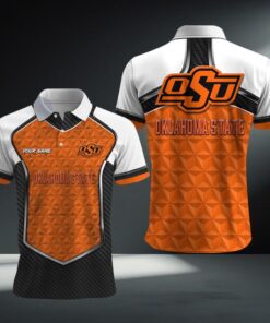 Oklahoma State Cowboys Poloshirt