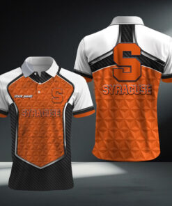 Syracuse Orange Poloshirt
