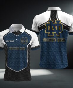 Notre Dame Fighting Irish Poloshirt