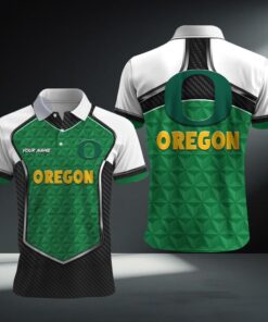 Oregon Ducks Poloshirt