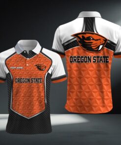 Oregon State Poloshirt
