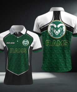 Colorado State Rams Poloshirt