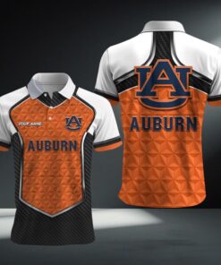 Auburn Tigers Poloshirt