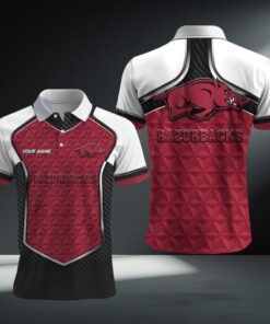 Arkansas Razorbacks Poloshirt