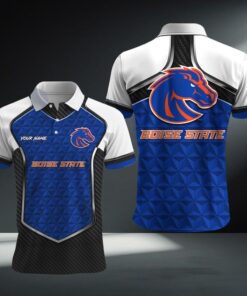 Boise State Broncos Poloshirt