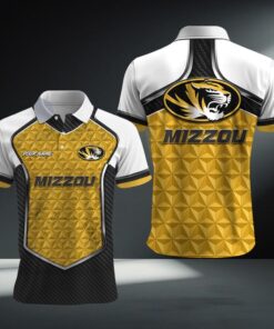 Missouri Tigers Poloshirt