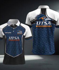 Utsa Roadrunners Poloshirt