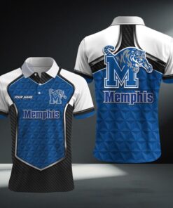 Memphis Tigers Poloshirt