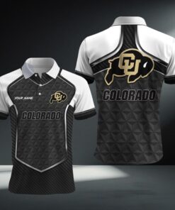 Colorado Buffaloes Poloshirt