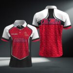 Ole Miss Rebels Poloshirt