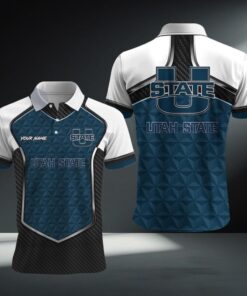 Utah State Aggies Poloshirt
