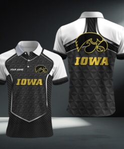 Iowa Hawkeyes Poloshirt