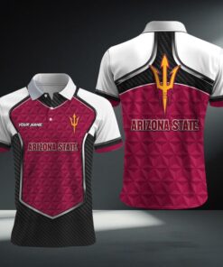Arizona State Sun Devils Poloshirt