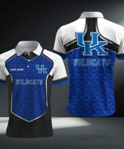 Kentucky Wildcats Poloshirt
