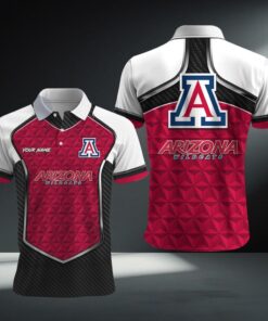 Arizona Wildcats Poloshirt