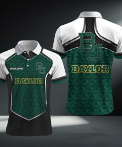 Baylor Bears Poloshirt