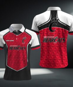 Cincinnati Bearcats Poloshirt