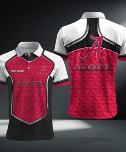 Alabama Crimson Tide Poloshirt
