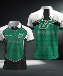 South Florida Bulls Poloshirt