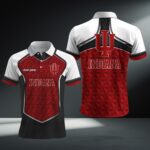 Indiana Hoosiers Poloshirt