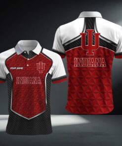 Indiana Hoosiers Poloshirt