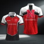 Nebraska Cornhuskers Poloshirt