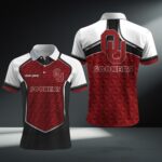 Oklahoma Sooners Poloshirt